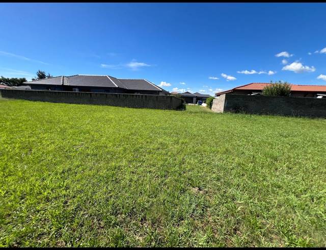 696M² VACANT LAND FOR SALE IN RISIVILLE